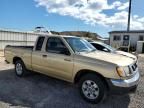 1999 Nissan Frontier King Cab XE