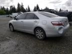 2007 Toyota Camry Hybrid