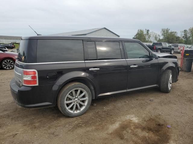 2014 Ford Flex Limited