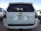 2016 Toyota 4runner SR5/SR5 Premium