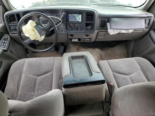 2003 Chevrolet Tahoe C1500