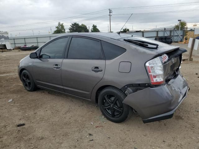 2006 Toyota Prius