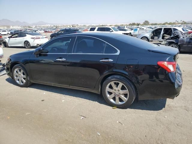 2008 Lexus ES 350