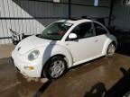 2000 Volkswagen New Beetle GLS