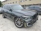 2021 BMW X5 Sdrive 40I