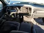 2002 Chevrolet Silverado C1500