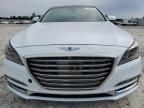 2018 Genesis G80 Ultimate