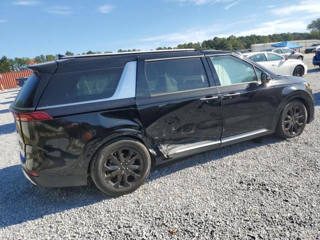 2022 KIA Carnival SX Prestige