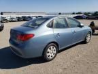 2007 Hyundai Elantra GLS