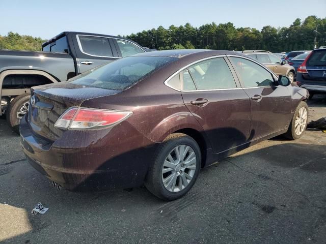 2010 Mazda 6 I