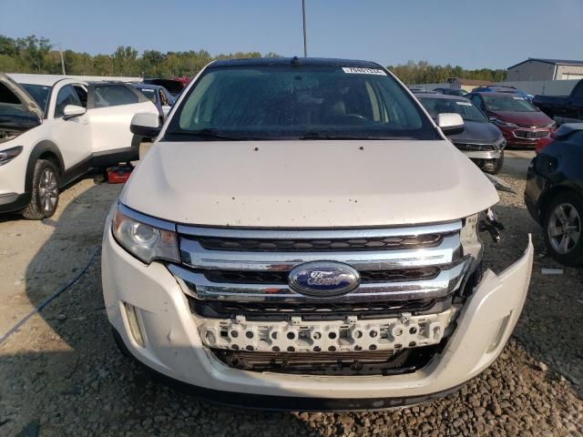 2012 Ford Edge Limited