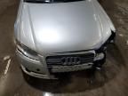 2007 Audi A4 3.2 Quattro