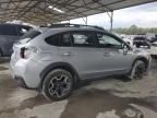 2015 Subaru XV Crosstrek 2.0 Limited