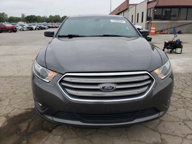 2017 Ford Taurus SEL