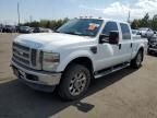 2008 Ford F250 Super Duty