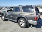 1997 Toyota 4runner Limited