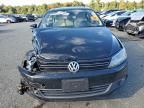 2013 Volkswagen Jetta TDI