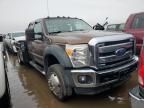 2012 Ford F450 Super Duty