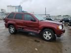 2007 Jeep Grand Cherokee Laredo