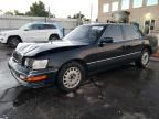 1990 Lexus LS 400