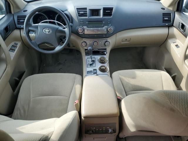 2010 Toyota Highlander