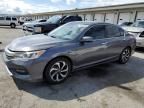 2016 Honda Accord EXL