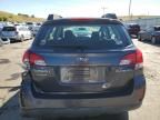 2013 Subaru Outback 2.5I