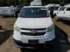 2016 Chevrolet City Express LT