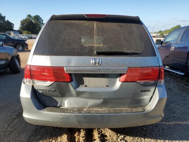 2010 Honda Odyssey EX