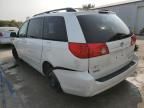 2008 Toyota Sienna CE