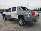 2003 Chevrolet Avalanche C1500