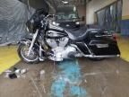 2005 Harley-Davidson Flht