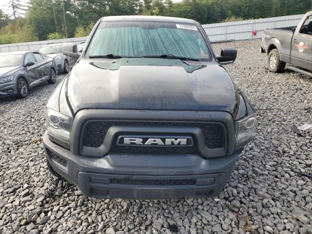 2021 Dodge RAM 1500 Classic SLT