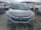 2016 Honda CR-V EXL