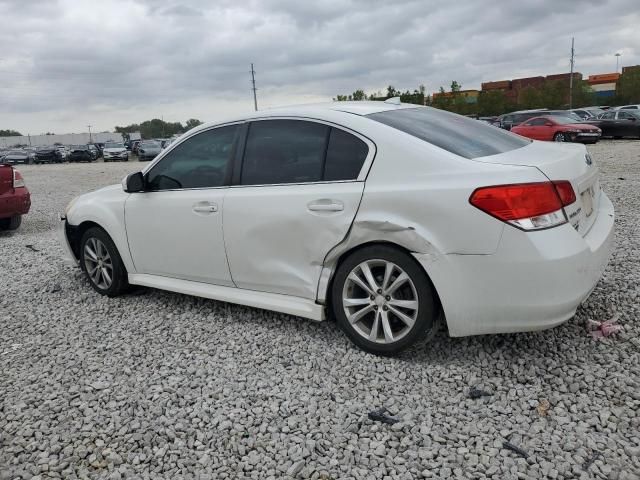 2014 Subaru Legacy 2.5I Premium