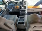 2009 Chrysler Town & Country Limited