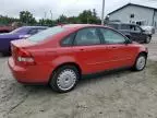 2005 Volvo S40 2.4I