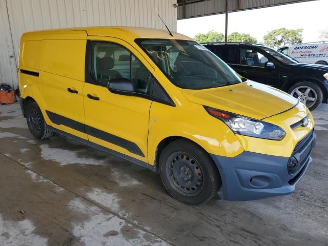 2016 Ford Transit Connect XL