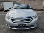 2013 Ford Taurus Limited