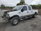 2003 Ford F250 Super Duty