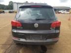 2014 Volkswagen Tiguan S