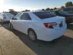 2013 Toyota Camry Hybrid