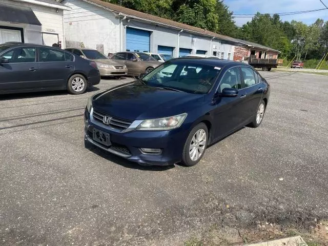 2013 Honda Accord EX