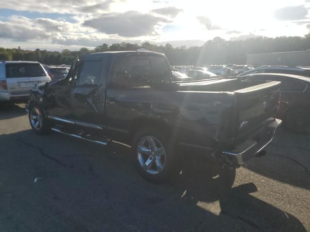 2008 Dodge RAM 1500 ST