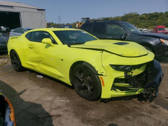 2019 Chevrolet Camaro SS