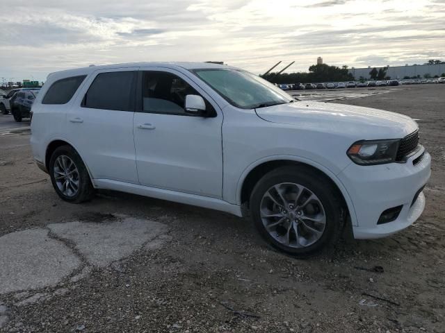 2020 Dodge Durango GT