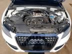 2015 Audi Q5 TDI Premium Plus