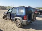 2005 Jeep Liberty Renegade