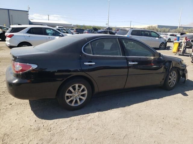 2002 Lexus ES 300