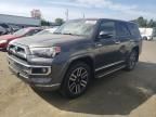 2017 Toyota 4runner SR5/SR5 Premium